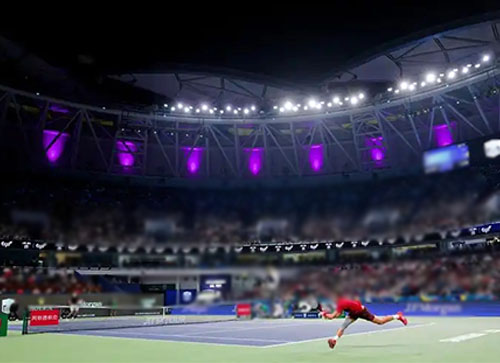 丰都县体育比赛